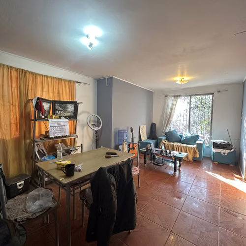 Gran Casa en Venta con Gigantesco Potencial
