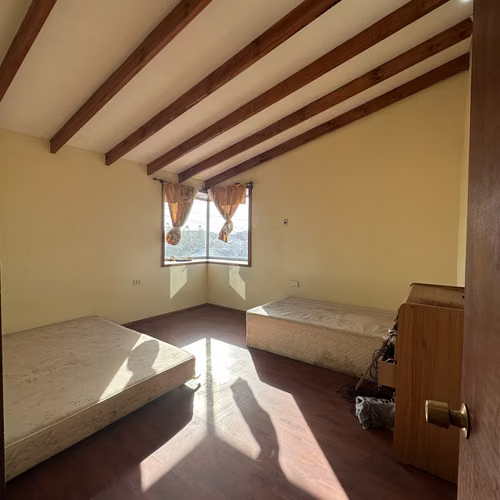 Gran Casa en Venta con Gigantesco Potencial