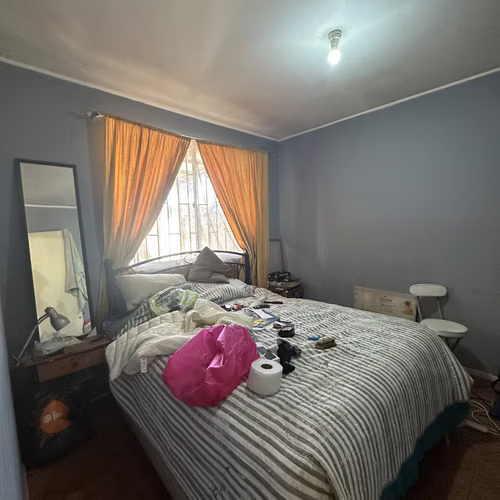 Gran Casa en Venta con Gigantesco Potencial