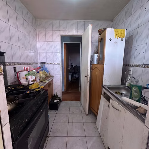 Gran Casa en Venta con Gigantesco Potencial