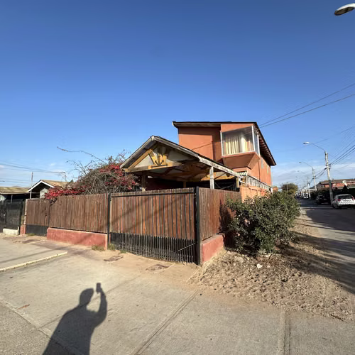 Gran Casa en Venta con Gigantesco Potencial