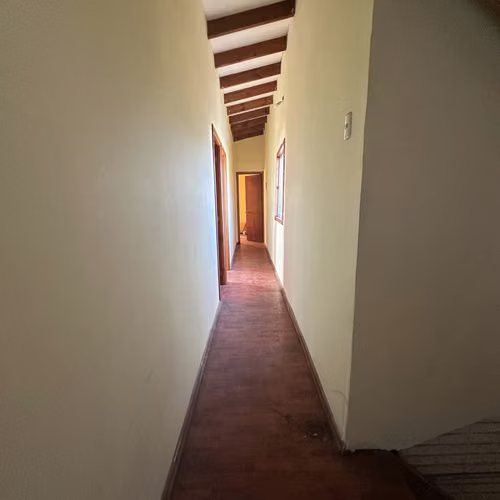Gran Casa en Venta con Gigantesco Potencial