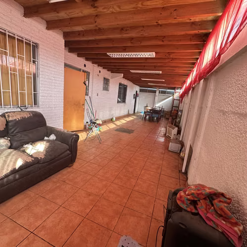 Gran Casa en Venta con Gigantesco Potencial