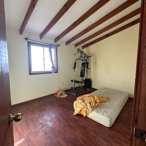 Gran Casa en Venta con Gigantesco Potencial
