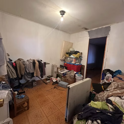 Gran Casa en Venta con Gigantesco Potencial