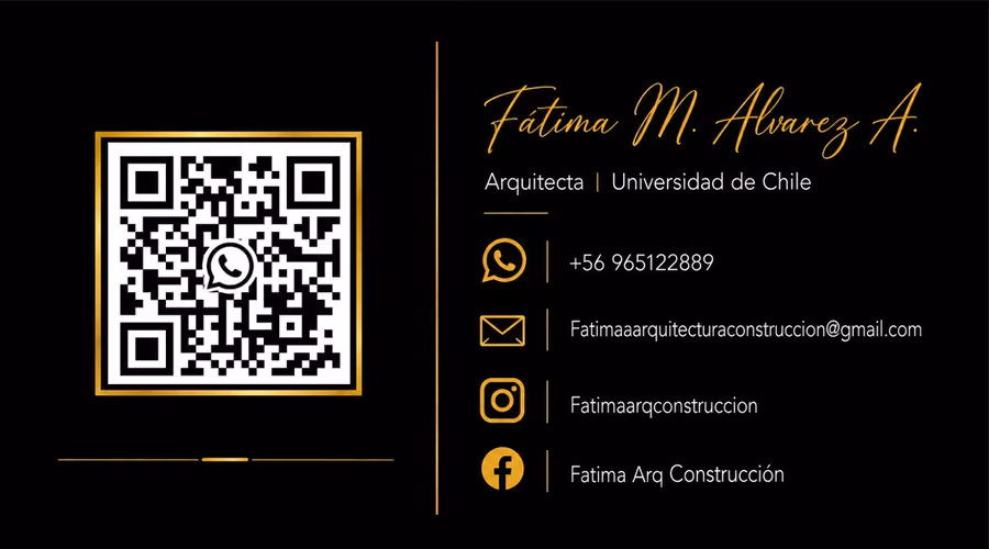 Arquitecto