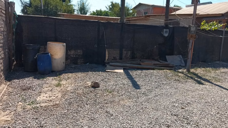 Propiedades con Terreno a la Venta Ubicada En Las Quinquilas, Lampa - Imagen 4
