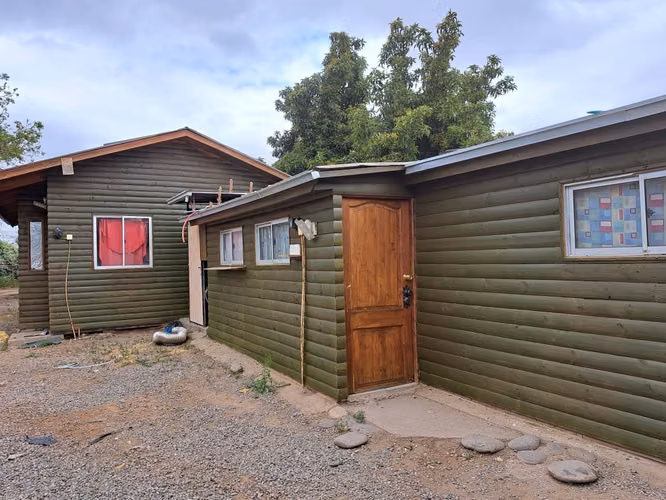 Propiedades con Terreno a la Venta Ubicada En Las Quinquilas, Lampa - Imagen 11