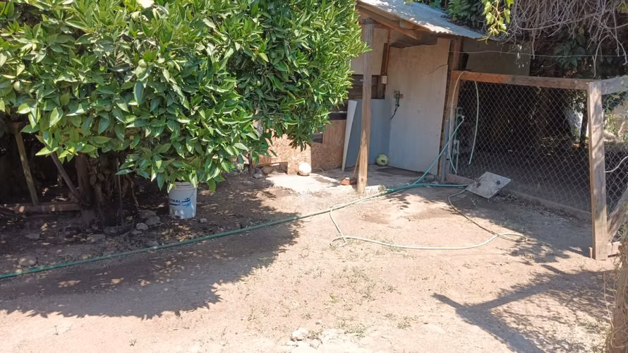 Propiedades con Terreno a la Venta Ubicada En Las Quinquilas, Lampa - Imagen 6