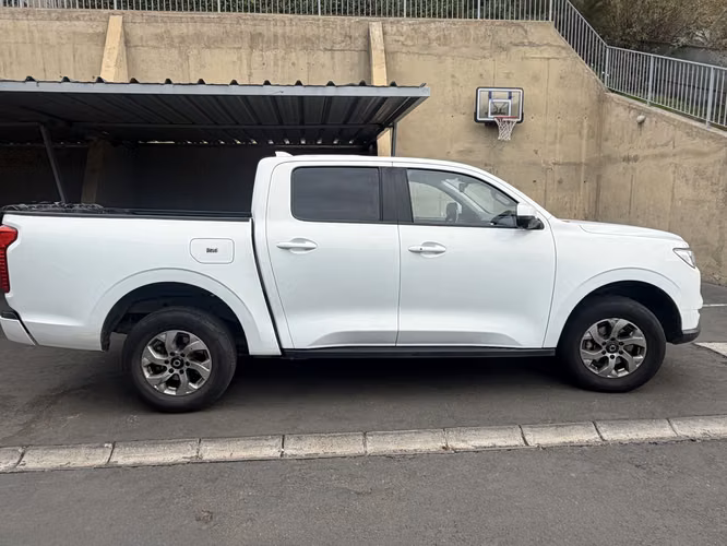 Great Wall Poer De Luxe 2.0