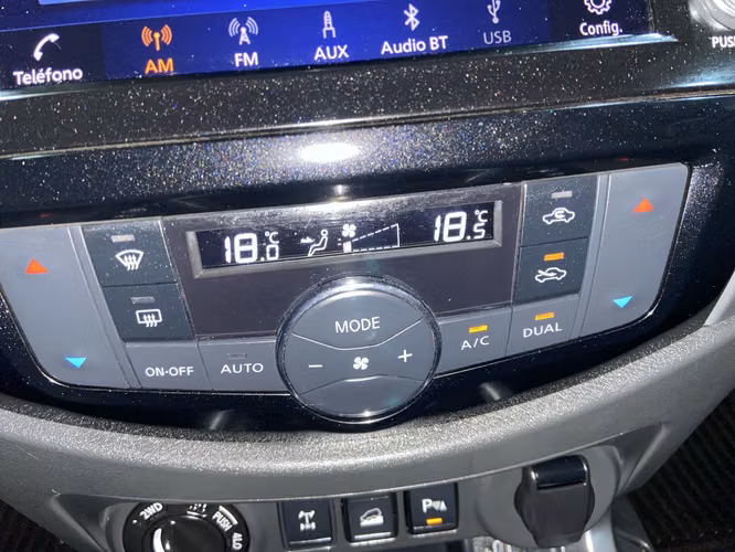 NAVARA XE 4X4 SXCH57-SANTIAGO