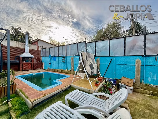 Casa en venta de 3 dorm. en Quilpué