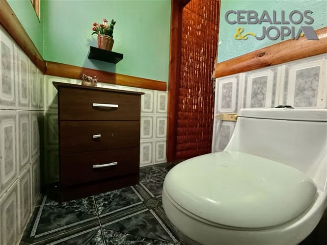 Casa en venta de 3 dorm. en Quilpué
