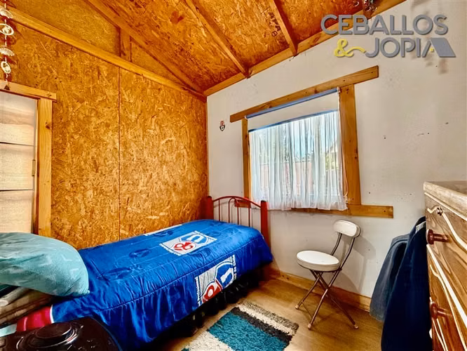Casa en venta de 3 dorm. en Quilpué