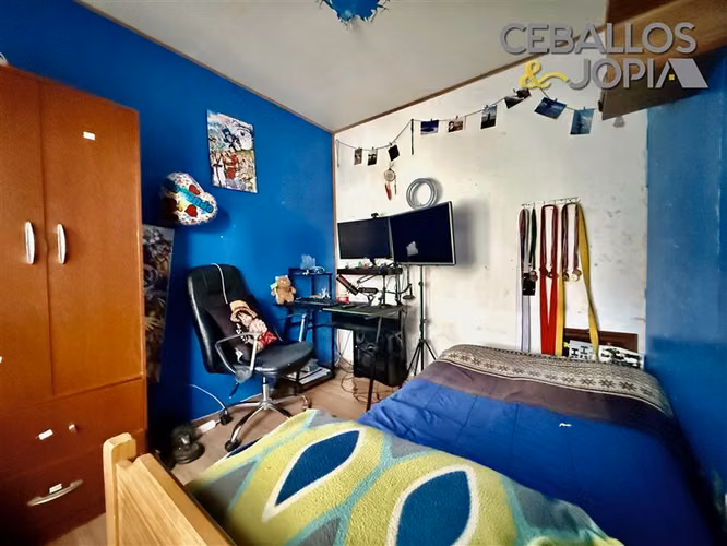 Casa en venta de 3 dorm. en Quilpué