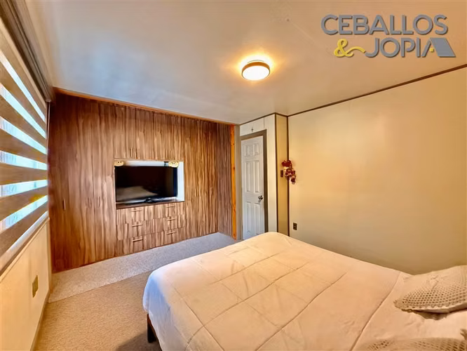 Casa en venta de 3 dorm. en Quilpué