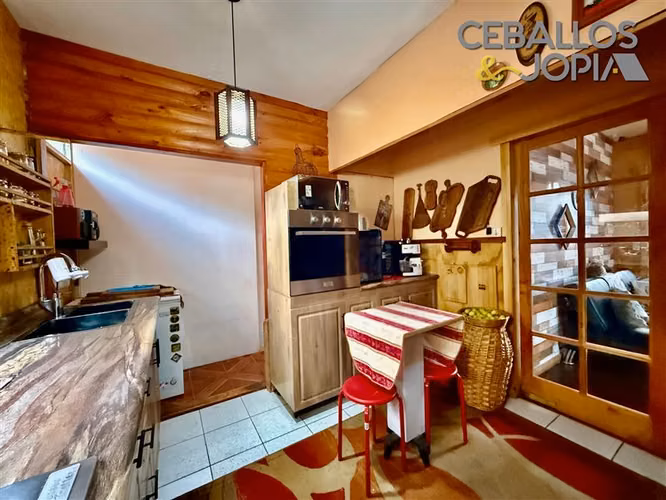 Casa en venta de 3 dorm. en Quilpué