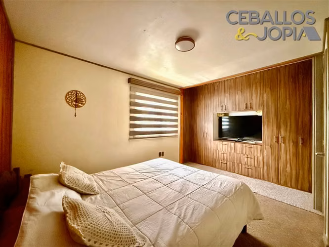 Casa en venta de 3 dorm. en Quilpué