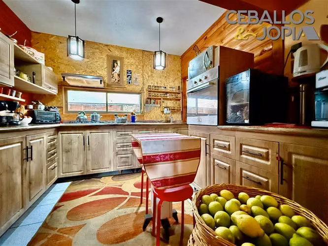 Casa en venta de 3 dorm. en Quilpué