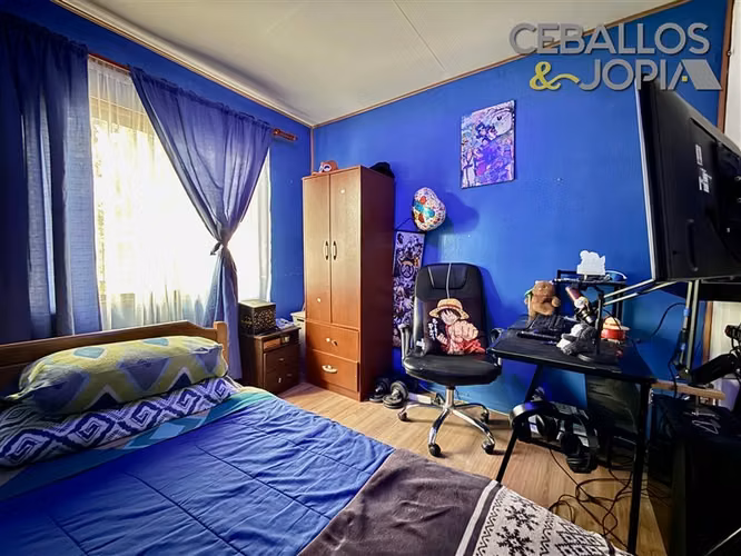 Casa en venta de 3 dorm. en Quilpué