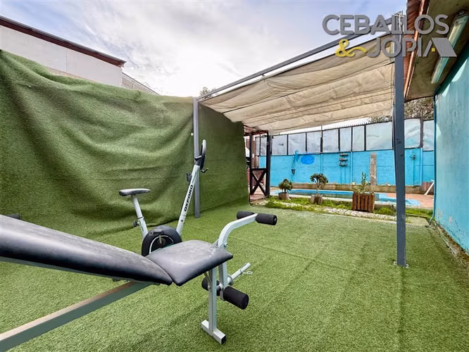 Casa en venta de 3 dorm. en Quilpué