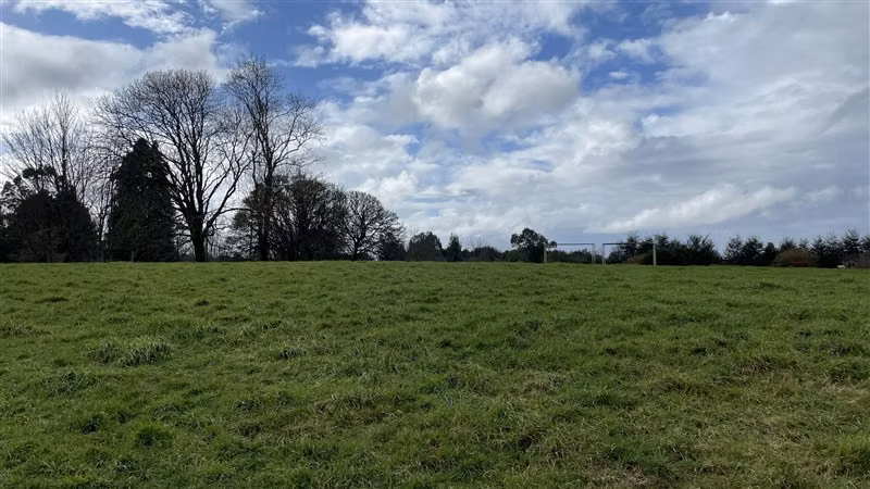 Bien ubicada y con vista, Parcela 5000 m2 - Puerto Varas