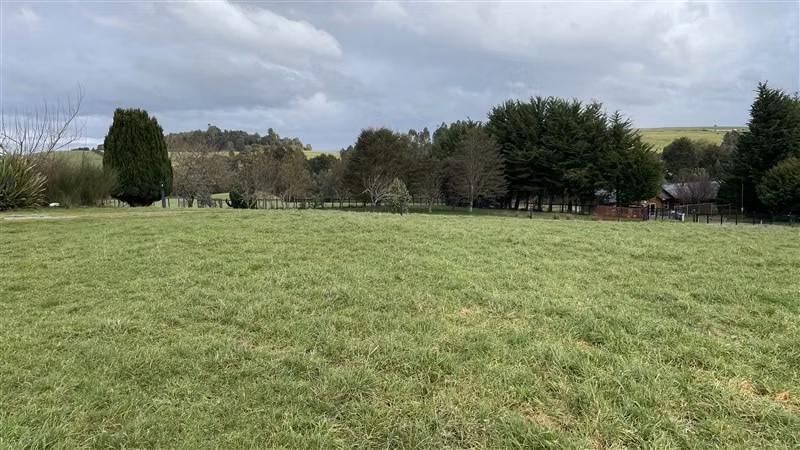 Parcela urbanizada y a 8 km de Puerto Varas - 5000 m2 - Imagen 3
