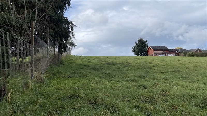 Bien ubicada y con vista, Parcela 5000 m2 - Puerto Varas