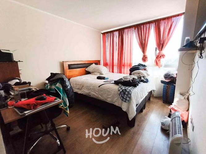 Departamento en Walker Martínez