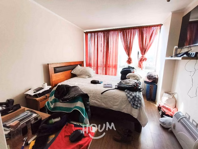 Departamento en Walker Martínez