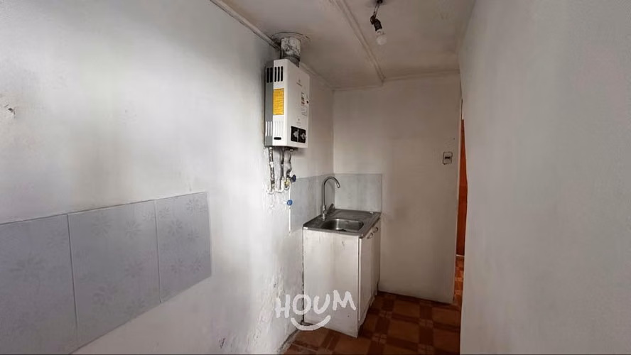 Casa en Mares del Sur