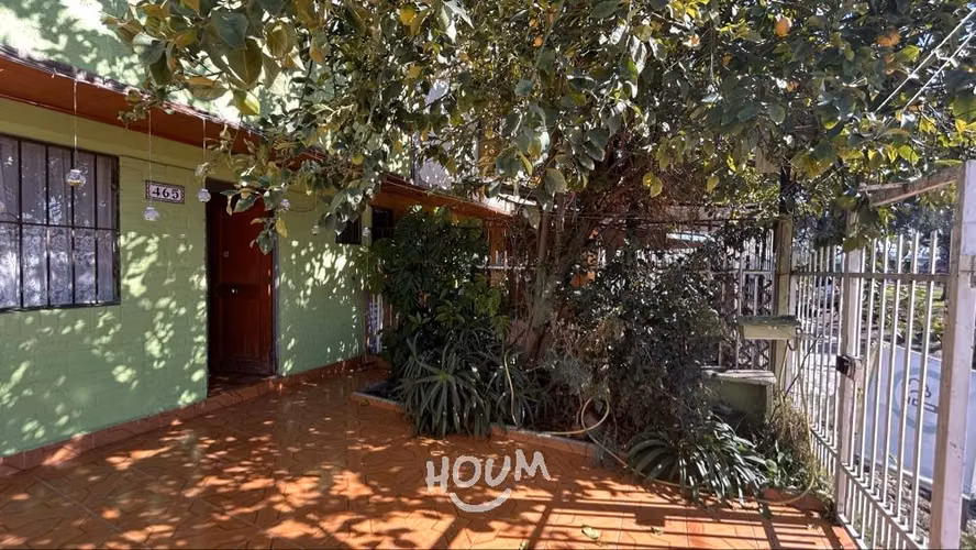 Casa en Mares del Sur