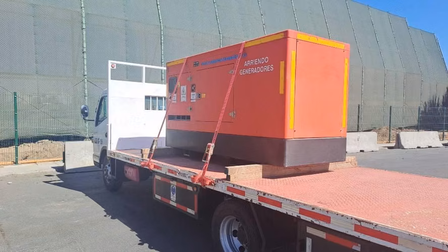 Transporte de carga general, Fletes y mudanzas