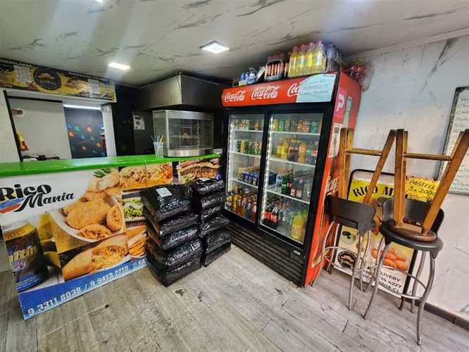 Local Comercial en arriendo en Santiago - Imagen 16