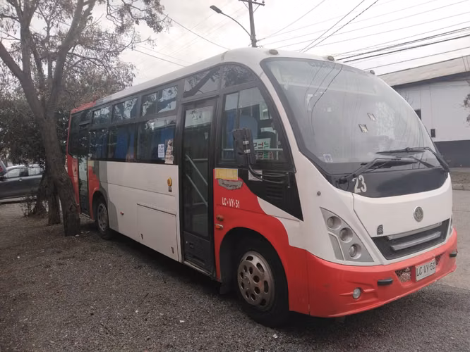 venta Sunlong201|9