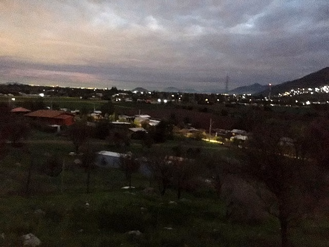 Propiedad Campestre a la Venta Ubicada en Maravilloso sector de Lampa.
