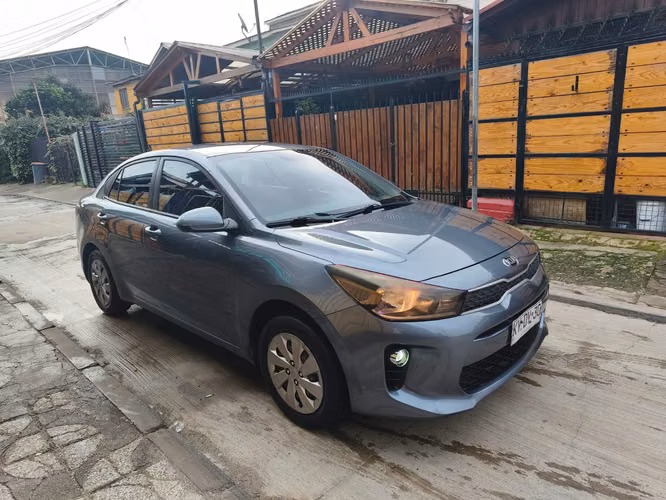 VENDO RIO 4 2019