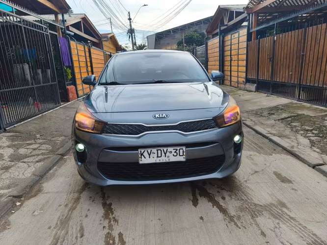 VENDO RIO 4 2019