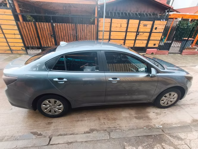 VENDO RIO 4 2019