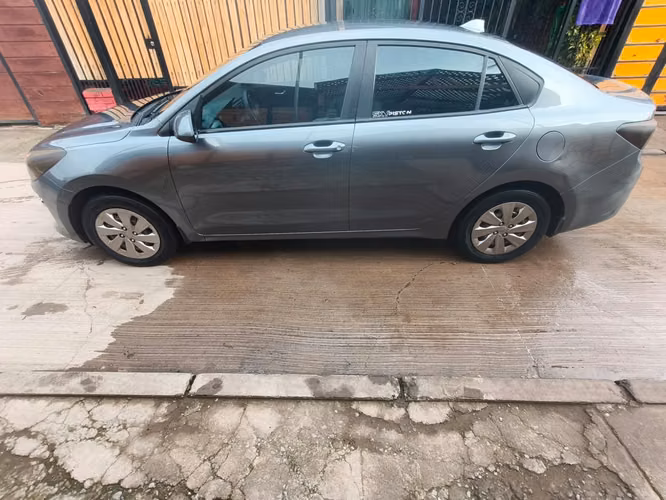 VENDO RIO 4 2019
