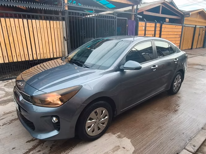 VENDO RIO 4 2019