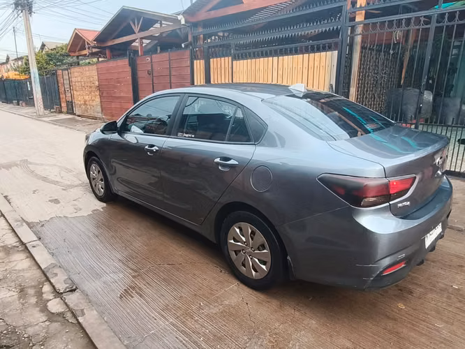 VENDO RIO 4 2019
