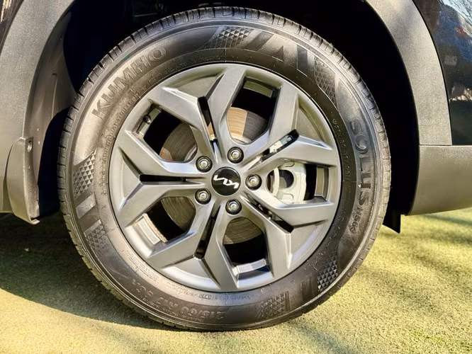 KIA SELTOS EX 1.5 IVT - 2025 | 2507
