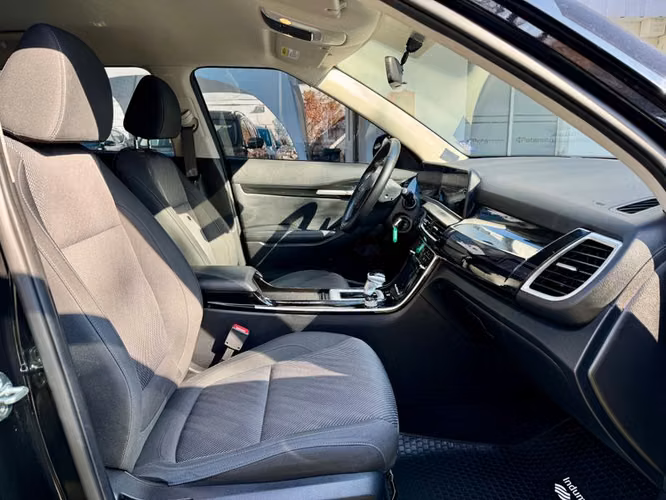 KIA SELTOS EX 1.5 IVT - 2025 | 2507