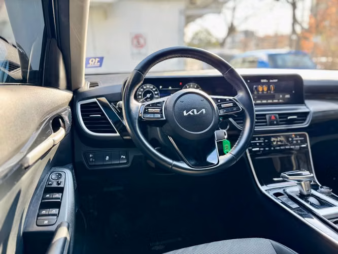 KIA SELTOS EX 1.5 IVT - 2025 | 2507