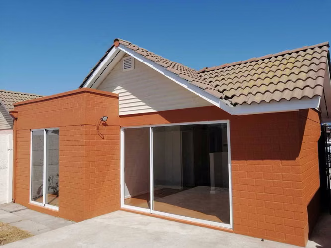 CASA DE 1 PISO EN ARRIENDO (178360)