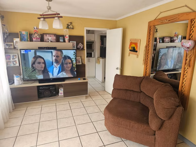 SE VENDE CASA SECTOR NORTE OF. PETRONILA COND. ARGOS