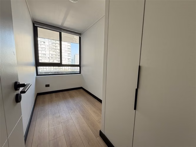 Departamento en arriendo de 2 dorm. en Ñuñoa