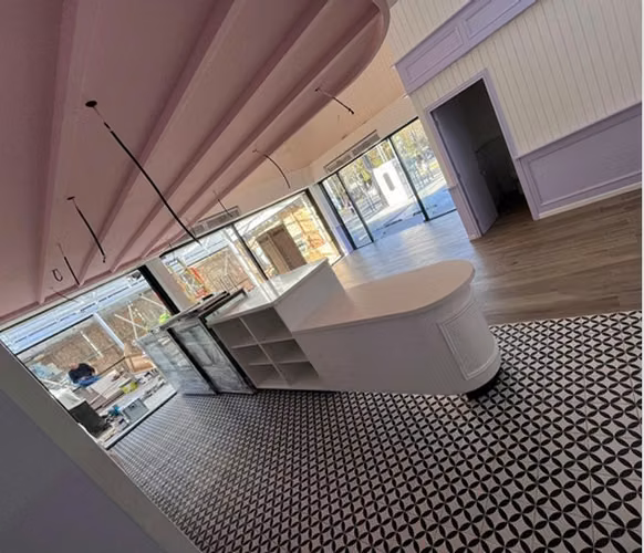Construcción General: Remodelaciones, Ampliaciones y Mantenimiento