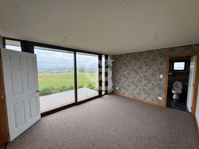 ¡NUEVA CASA EN ARRIENDO! Sector totoral, puerto varas